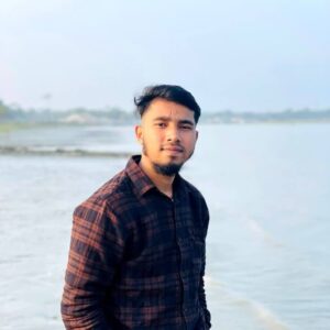 SEO-Expert | Mohammad Azmir